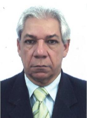 Dr. Romilo Goulart Magno Filho