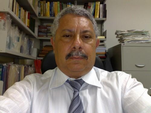 Dr. Lindinalvo Lima Luz