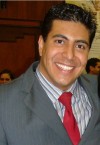 Dr. Itamar Alexandre Felix Villa Real Junior