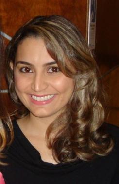 Dra. Priscila da Silva Rodrigues