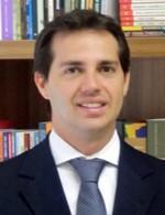 Dr. Marcos Vidigal de Freitas Crissiuma