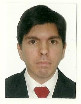 Dr. Thiago da Motta Correa Chaves