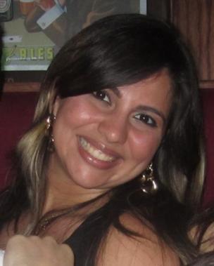 Dra. Cynthia Cinara Carvalho Lima