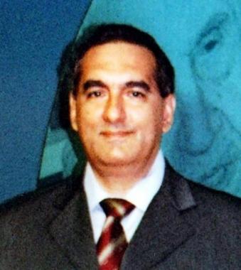 Dr. José Augusto Vieira