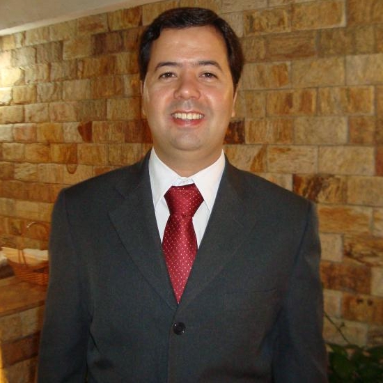 Dr. Rodrigo Maulaz