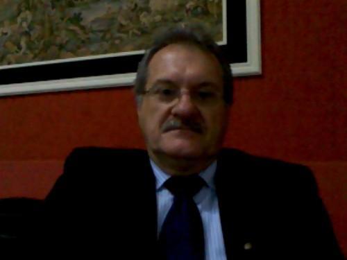 Dr. Ângelo Antônio Piazentim