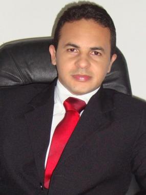 Dr. Alexandre Chagas