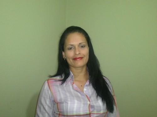 Dra. Claudia Patricia Salgado