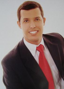 Sr. Oacir Silva Mascarenhas