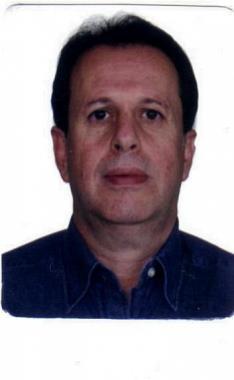 Dr. Carlos Humberto Caseiro Neto