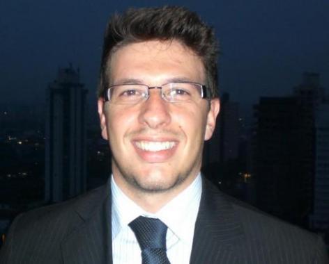 Dr. Daniel Pollarini Marques de Souza