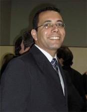 Dr. Josiel Marcos de Souza
