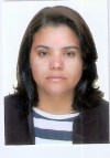 Dra. Otávia Cristina Ribeiro de Azevedo Baião
