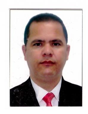 Dr. Donovan Soares Moutinho