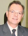 Dr. Almir José Schnorrenberger