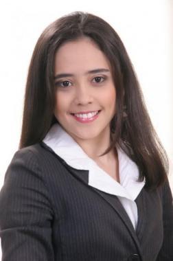 Dra. Girlaine de Souza Oliveira