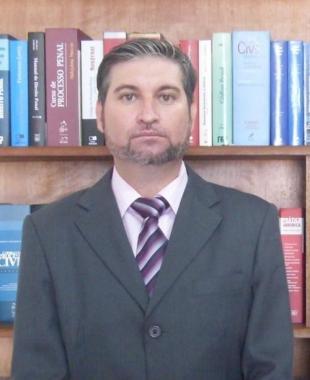 Dr. Marcelo Lorete da Silva