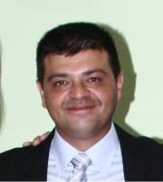 Dr. Paulo André Pureza Cordeiro