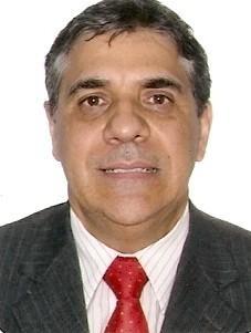 Dr. José Luiz Berber Munhoz