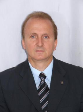 Dr. Antonio Carlos Cardozo