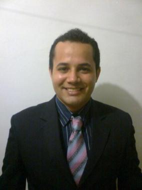 Dr. Rômulo Amaro Rocha