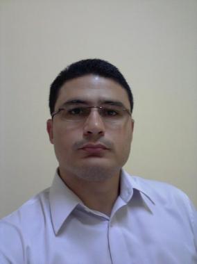 Dr. Carlos Augusto Melo Oliveira Júnior