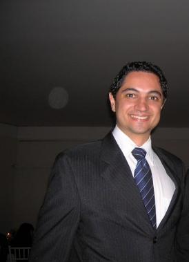 Dr. Guilherme Franzin Martins