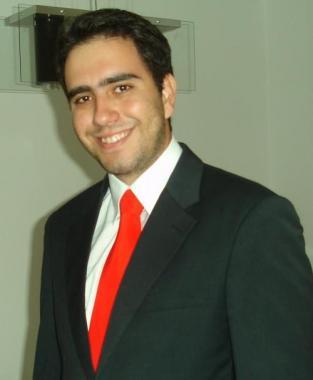 Dr. Luiz Carlos de Assis Júnior