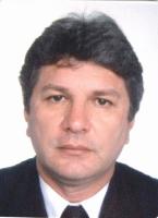 Dr. Luis Afonso Danda