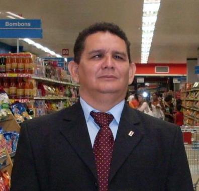 Dr. Baltazar Tavares Sobrinho