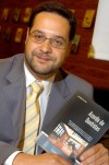 Dr. Luís Rodolfo Cruz e Creuz