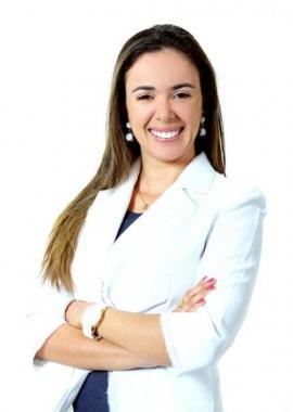 Dra. Luciana Moraes de Farias