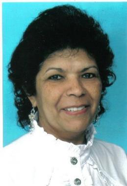 Dra. Maria Lúcia Barbosa Cordeiro de Souza