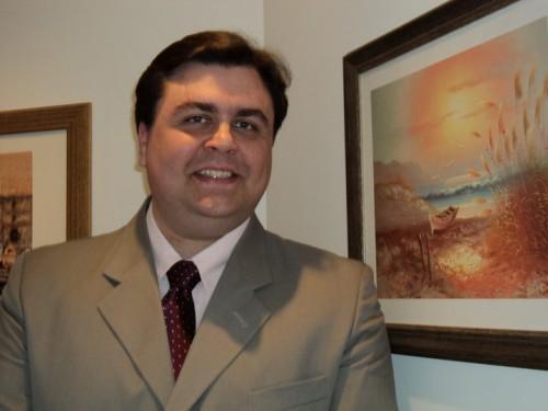 Dr. Jader Luis Hinz