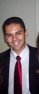 Dr. Diogo Cassiano da Silva