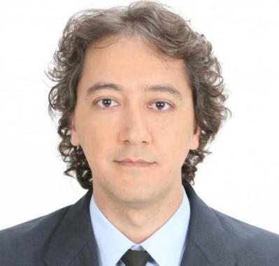 Dr. Marcelo Bernardes Batista