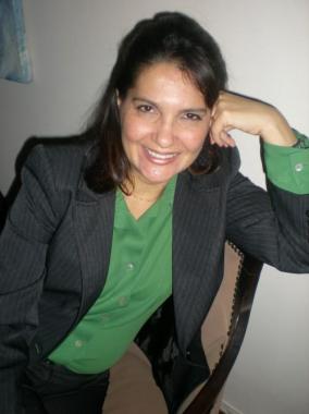 Sra. Cristiane Andrade S. Duarte
