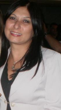 Dra. Magna Aureni Pinheiro