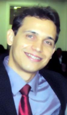 Dr. Thiago Barreto Cunha