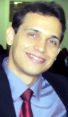 Dr. Thiago Barreto Cunha