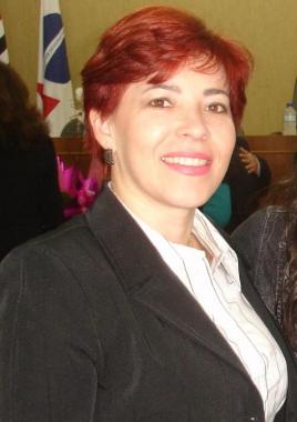 Dra. Ariana Guerreiro Ferreira