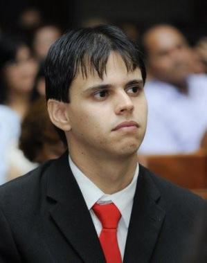 Dr. Marco Aurélio Elias Alves