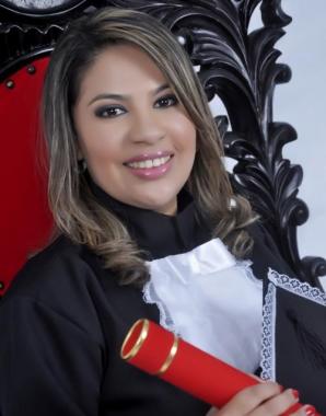Dra. Ana Maria Marinho