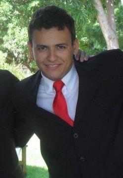 Dr. Douglas de Carvalho Lima