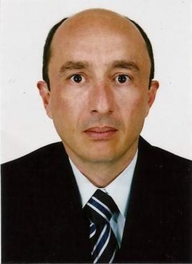 Dr. Angelo J. Mezzalira