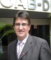 Dr. Gilson da Silva Borges