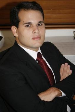 Dr. Rivalino Cardoso Jr