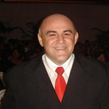 Dr. Claudionor Gomes da Silveira