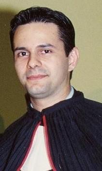 Dr. Eduardo Augusto de Souza Massarutti