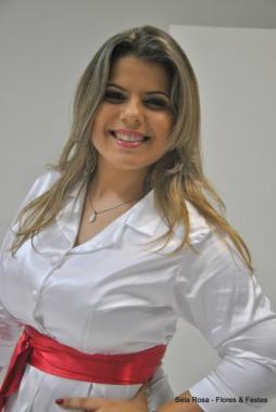 Dra. Viviane Vasconcelos